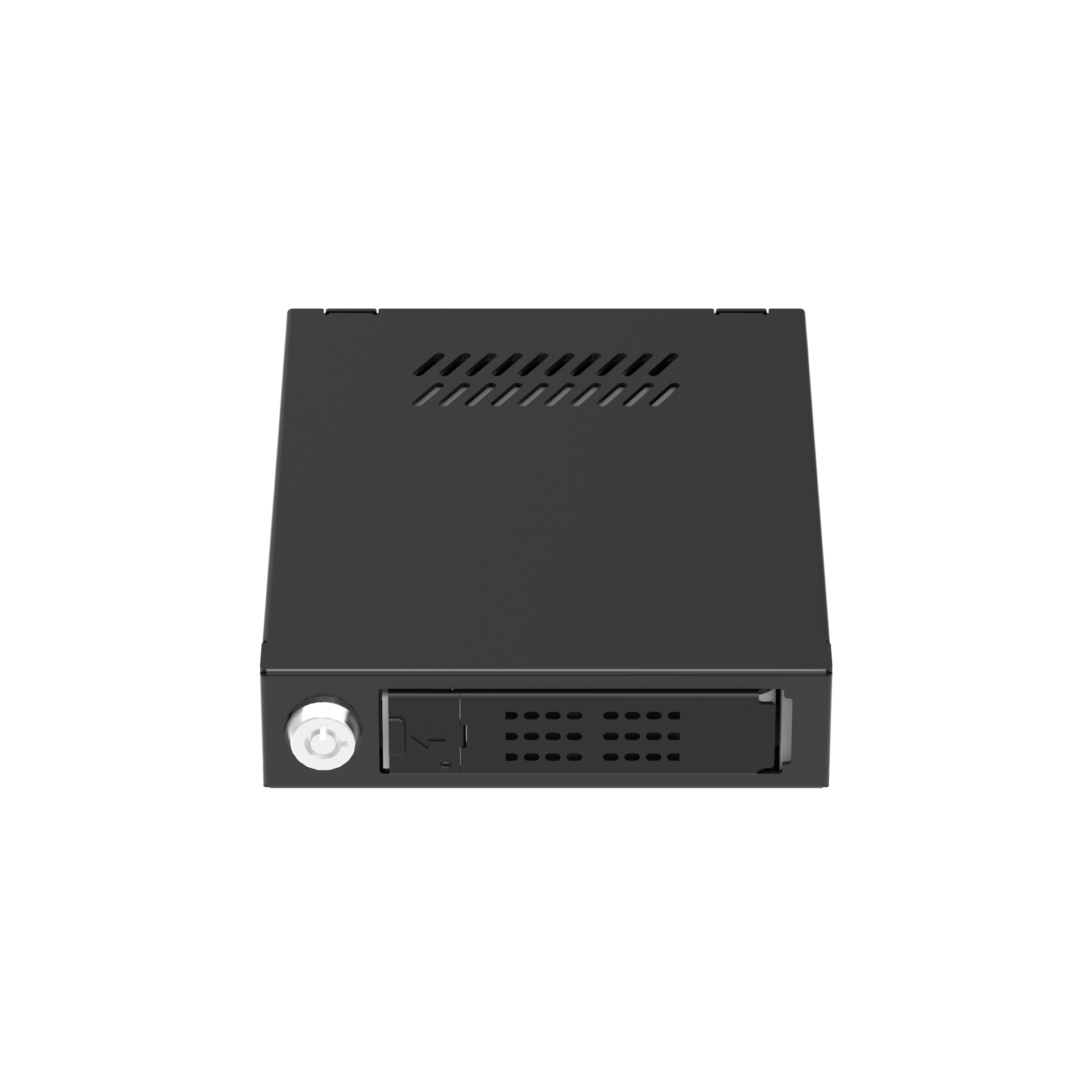 unestech-metal-2-5-sata-sas-hot-swap-ssd-hdd-mobile-rack-enclosure-for